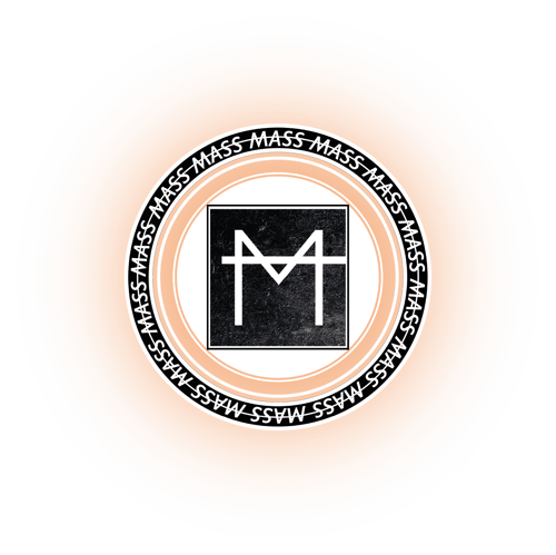 Logo glow